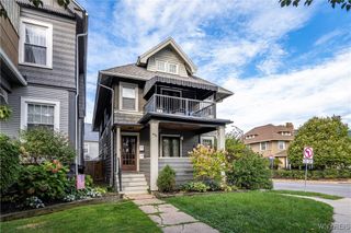 476 Crescent Avenue, Buffalo, NY 14214