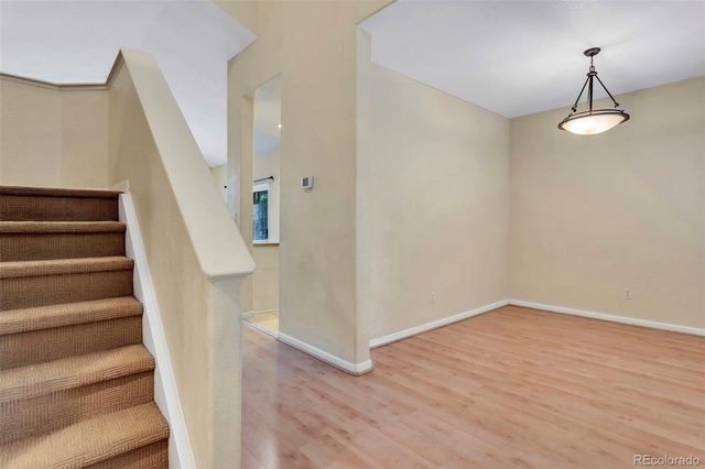 8501 W Union Avenue 27, Littleton, CO 80123