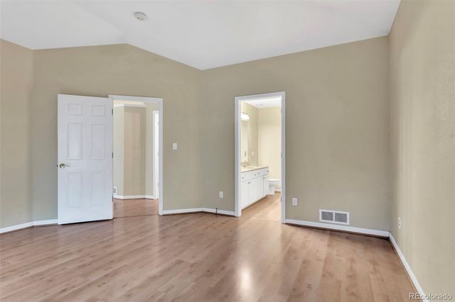 8501 W Union Avenue 27, Littleton, CO 80123