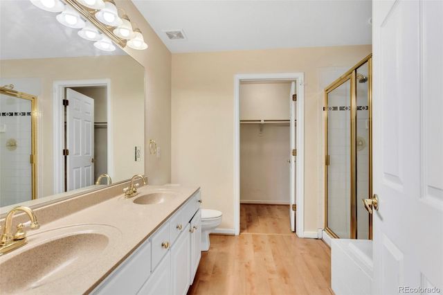 8501 W Union Avenue 27, Littleton, CO 80123