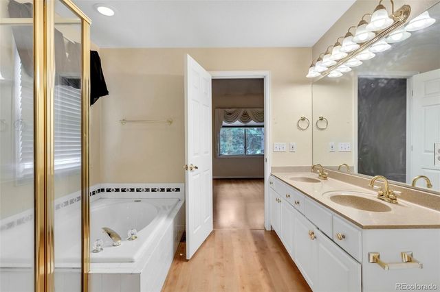 8501 W Union Avenue 27, Littleton, CO 80123
