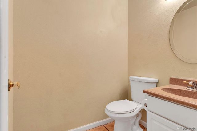 8501 W Union Avenue 27, Littleton, CO 80123