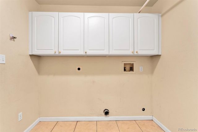 8501 W Union Avenue 27, Littleton, CO 80123