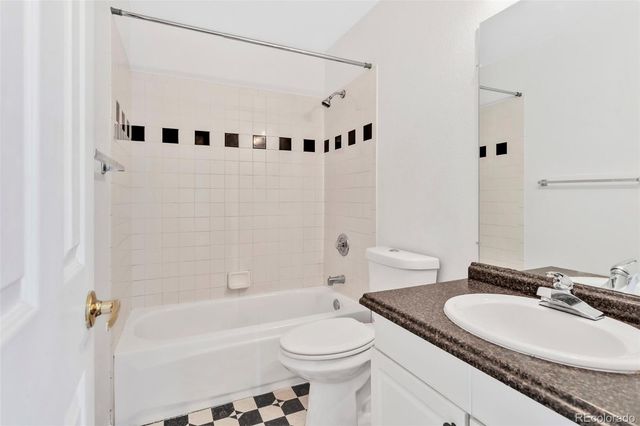 8501 W Union Avenue 27, Littleton, CO 80123