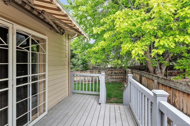 8501 W Union Avenue 27, Littleton, CO 80123