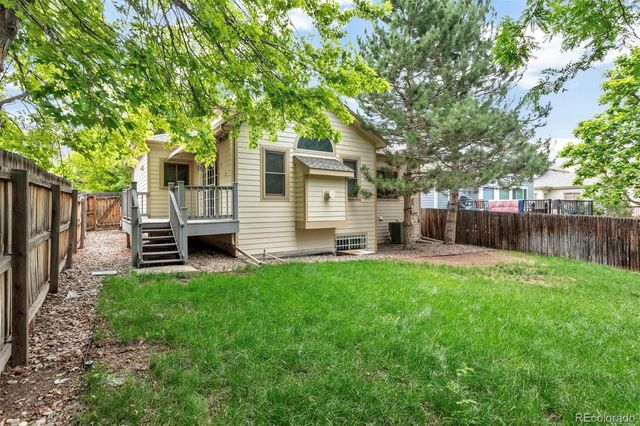 8501 W Union Avenue 27, Littleton, CO 80123