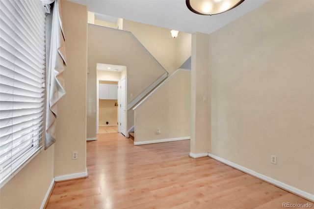 8501 W Union Avenue 27, Littleton, CO 80123
