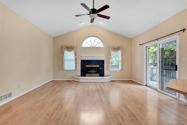 8501 W Union Avenue 27, Littleton, CO 80123