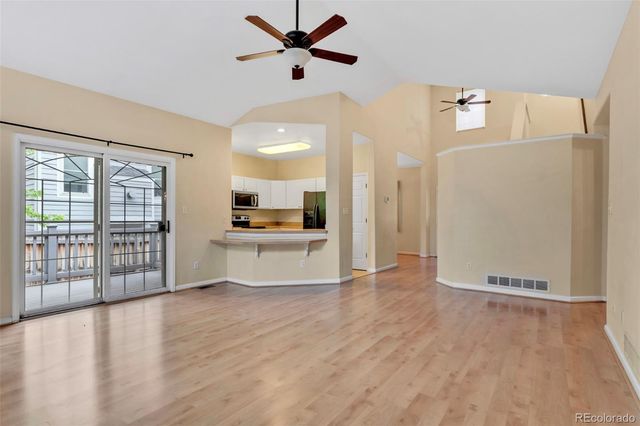 8501 W Union Avenue 27, Littleton, CO 80123