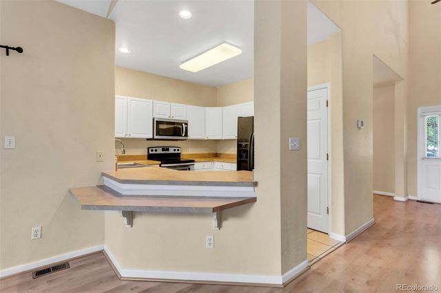 8501 W Union Avenue 27, Littleton, CO 80123