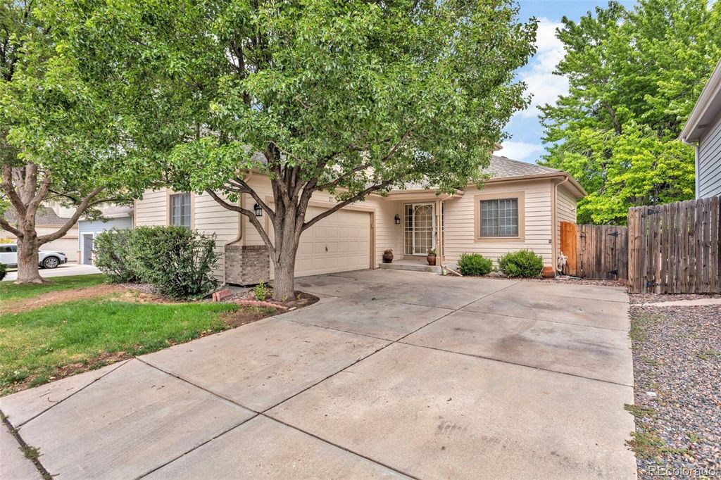 8501 W Union Avenue 27, Littleton, CO 80123