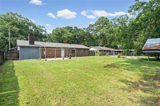 1612 Mississippi Street, Mobile, AL 36618