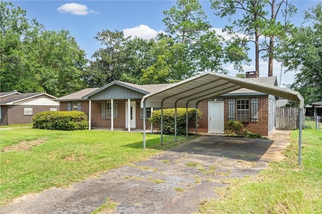 1612 Mississippi Street, Mobile, AL 36618
