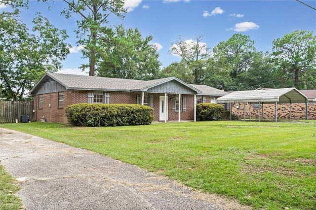 1612 Mississippi Street, Mobile, AL 36618