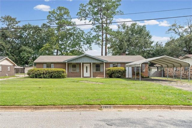 1612 Mississippi Street, Mobile, AL 36618