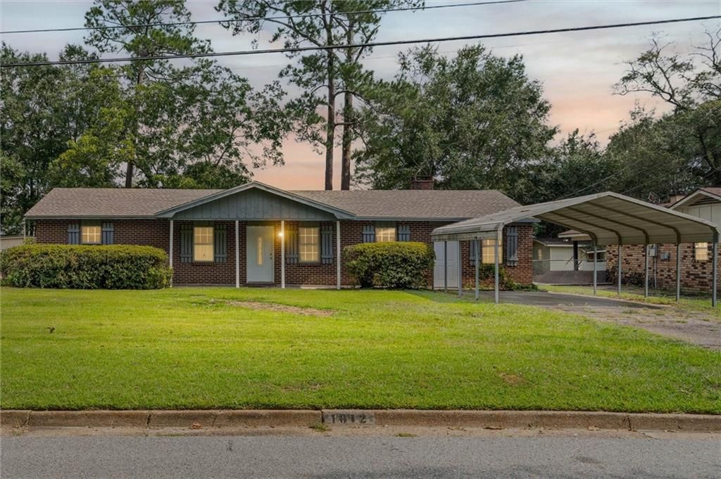 1612 Mississippi Street, Mobile, AL 36618