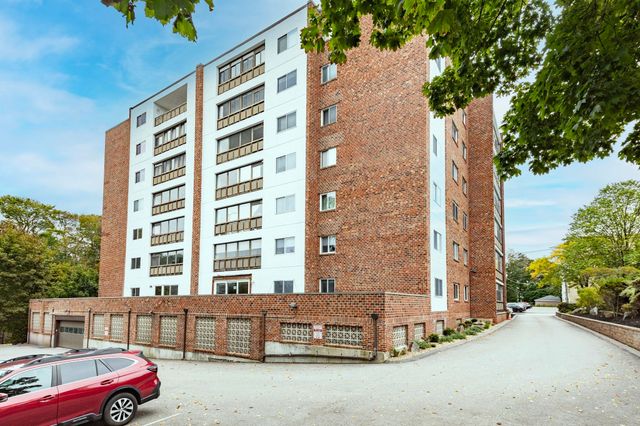 40 Greenleaf Street 101, Quincy, MA 02169