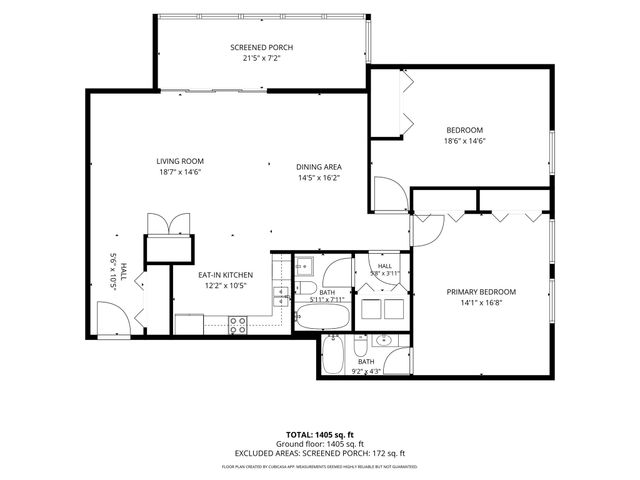 40 Greenleaf Street 101, Quincy, MA 02169