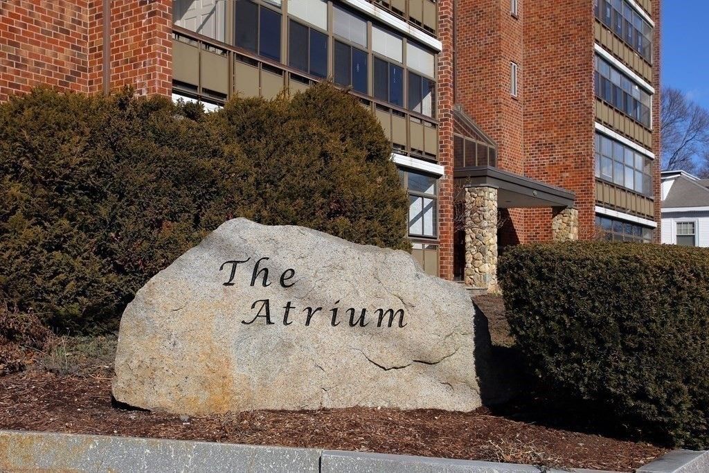 40 Greenleaf Street 101, Quincy, MA 02169
