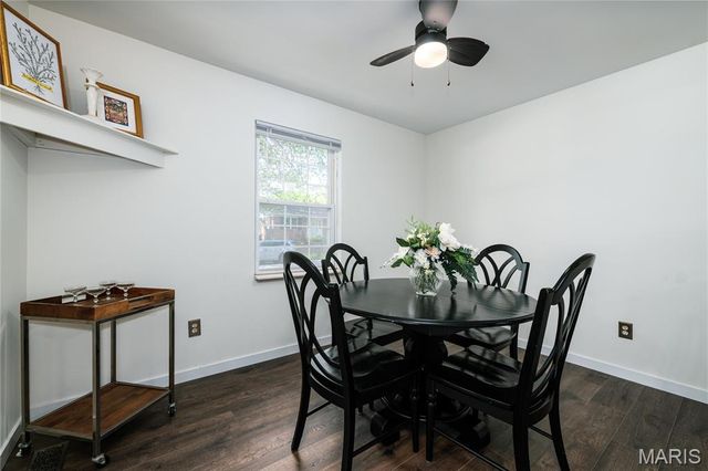3710 Berger Avenue, St Louis, MO 63109