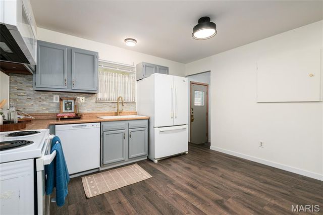 3710 Berger Avenue, St Louis, MO 63109