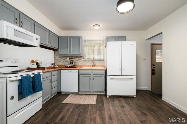 3710 Berger Avenue, St Louis, MO 63109