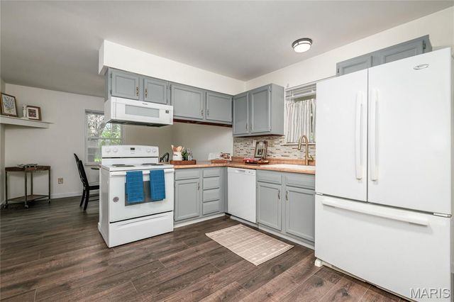 3710 Berger Avenue, St Louis, MO 63109