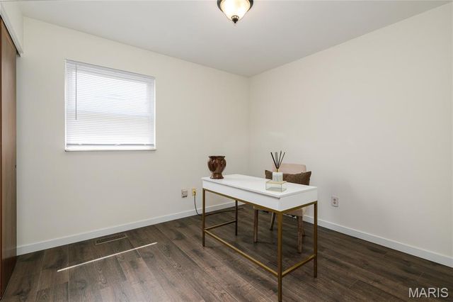 3710 Berger Avenue, St Louis, MO 63109