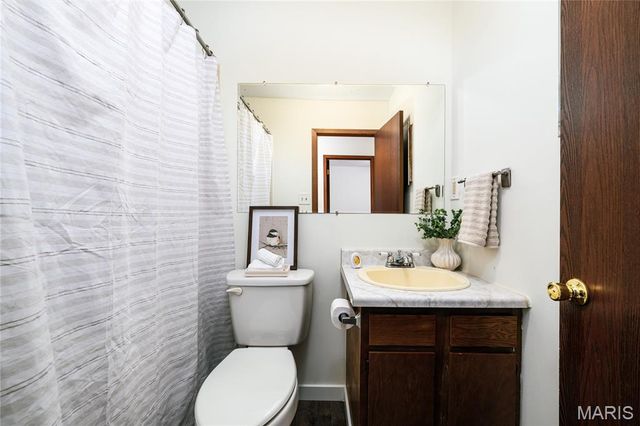 3710 Berger Avenue, St Louis, MO 63109