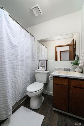 3710 Berger Avenue, St Louis, MO 63109