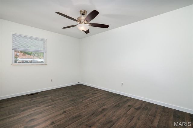 3710 Berger Avenue, St Louis, MO 63109