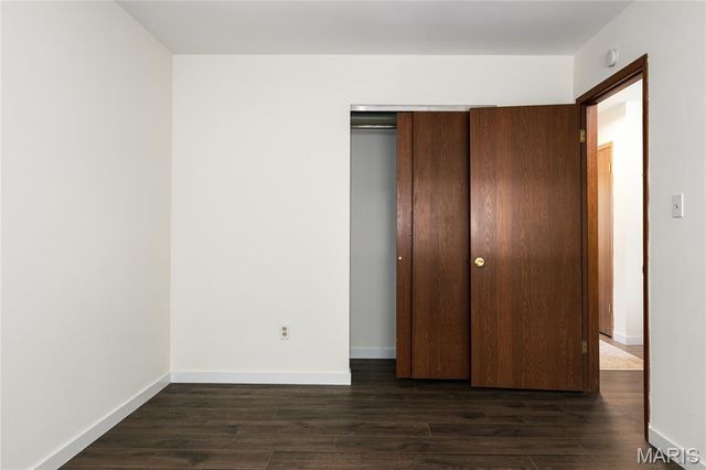 3710 Berger Avenue, St Louis, MO 63109