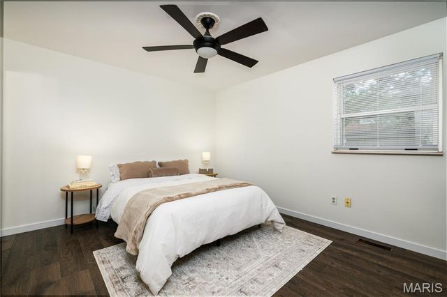 3710 Berger Avenue, St Louis, MO 63109