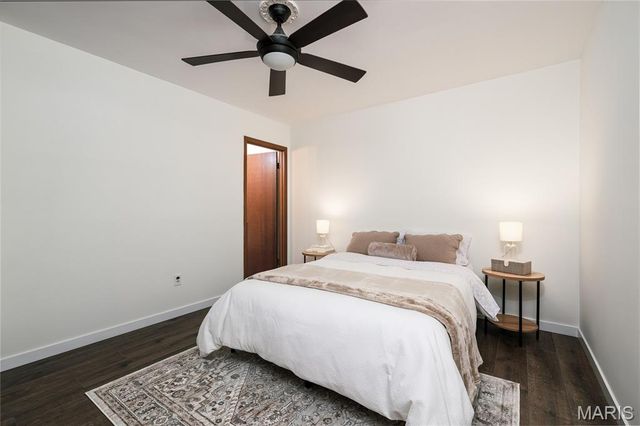 3710 Berger Avenue, St Louis, MO 63109