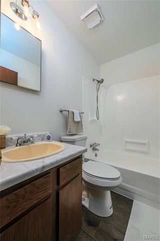 3710 Berger Avenue, St Louis, MO 63109