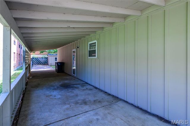 3710 Berger Avenue, St Louis, MO 63109