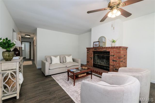 3710 Berger Avenue, St Louis, MO 63109