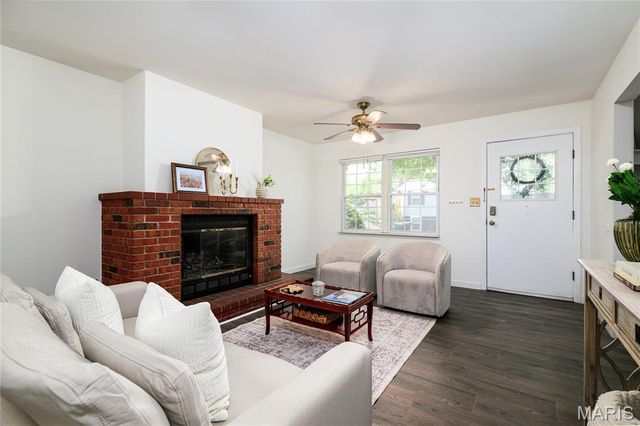 3710 Berger Avenue, St Louis, MO 63109
