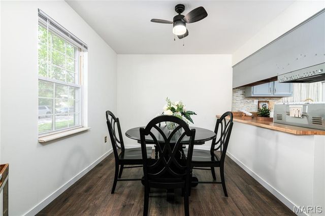 3710 Berger Avenue, St Louis, MO 63109
