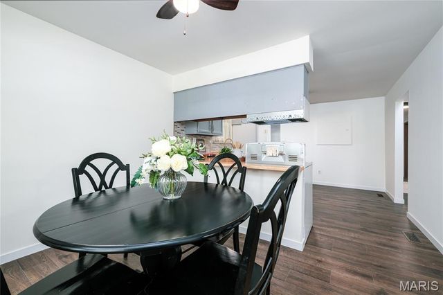 3710 Berger Avenue, St Louis, MO 63109