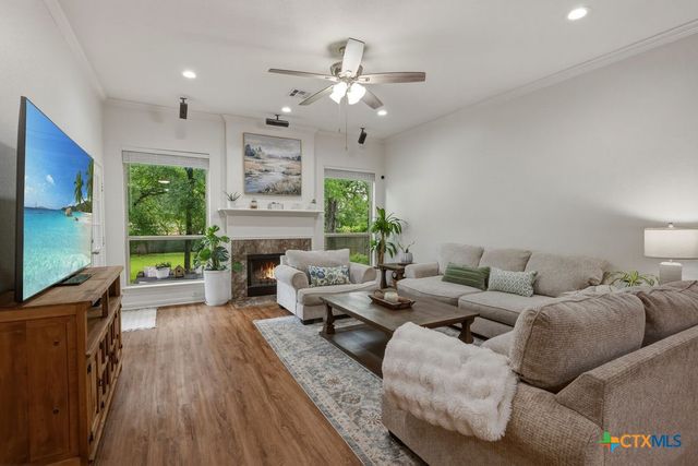 3306 Spring Canyon Road, Belton, TX 76513