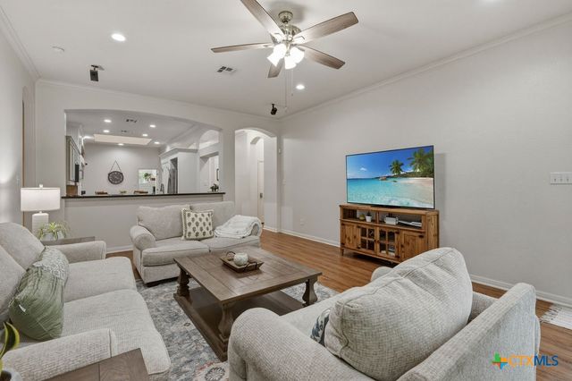 3306 Spring Canyon Road, Belton, TX 76513