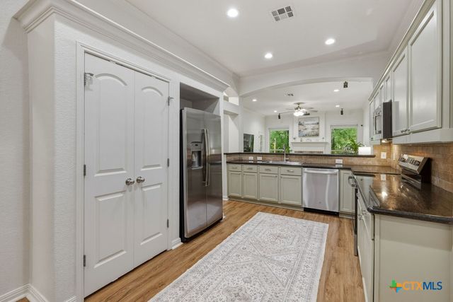 3306 Spring Canyon Road, Belton, TX 76513