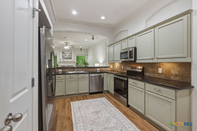 3306 Spring Canyon Road, Belton, TX 76513