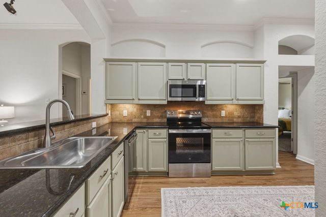 3306 Spring Canyon Road, Belton, TX 76513