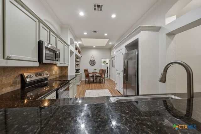 3306 Spring Canyon Road, Belton, TX 76513