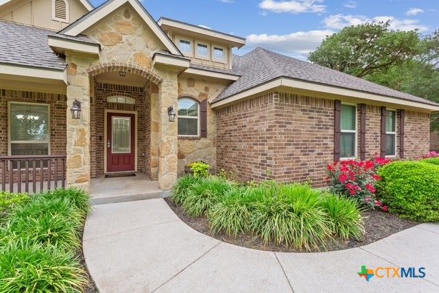 3306 Spring Canyon Road, Belton, TX 76513