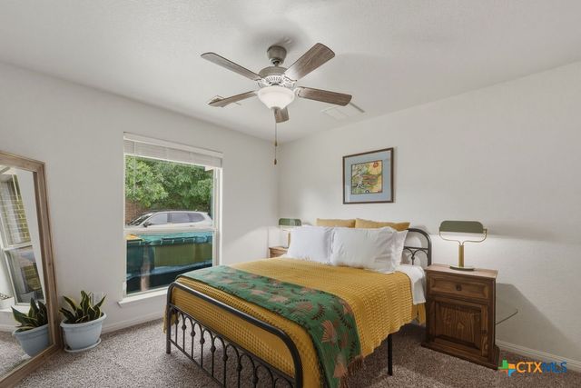3306 Spring Canyon Road, Belton, TX 76513