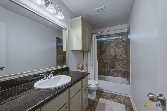3306 Spring Canyon Road, Belton, TX 76513