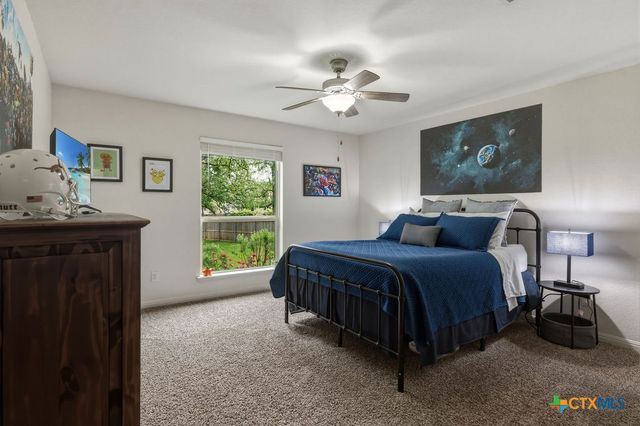 3306 Spring Canyon Road, Belton, TX 76513